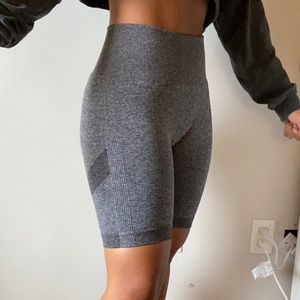 Biker shorts